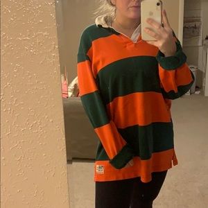 Vintage Polo Ralph Lauren Rugby